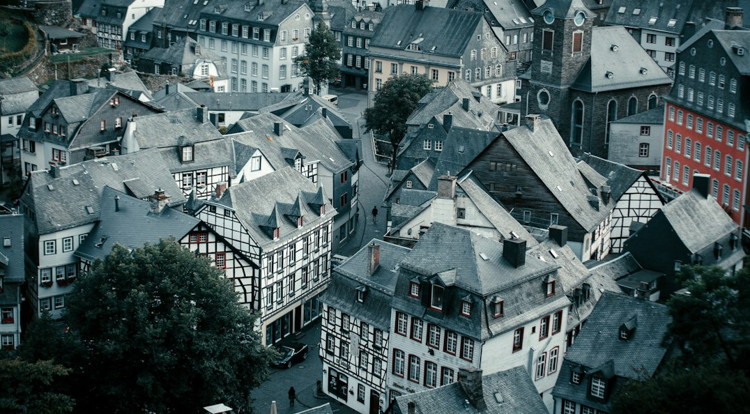german population survey on technology